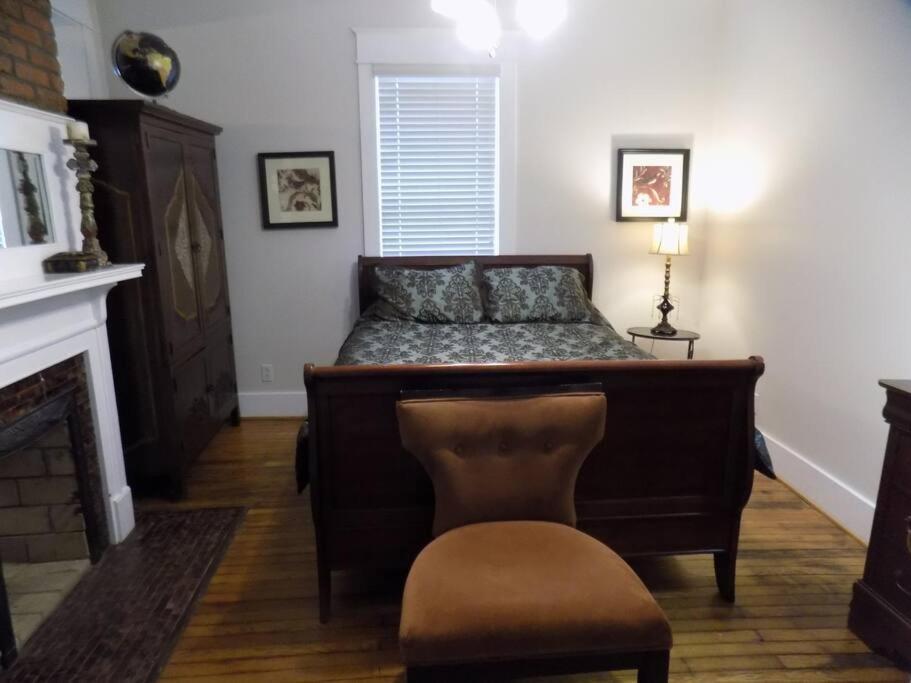 Captain'S Quarters East Nashville, Tn Екстериор снимка
