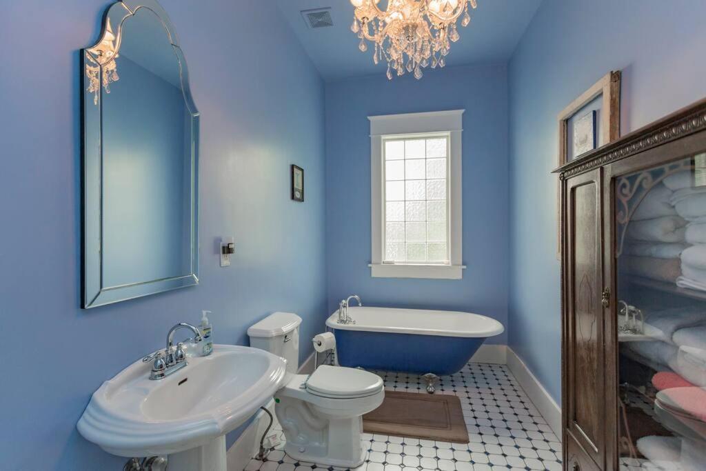 Captain'S Quarters East Nashville, Tn Екстериор снимка
